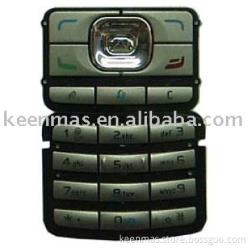 sell mobile phone keypad for n71